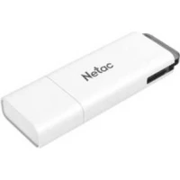 USB Flash Netac U185 128GB NT03U185N-128G-20WH