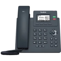 IP-телефон Yealink SIP-T31P (без БП)