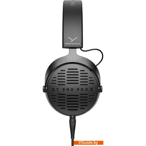 Наушники Beyerdynamic DT 900 Pro X ver2