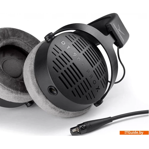 Наушники Beyerdynamic DT 900 Pro X ver4