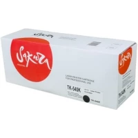 Картридж Sakura Printing SATK540K (Аналог Kyocera TK-540 Black)