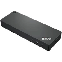 USB-хаб Lenovo ThinkPad Universal Thunderbolt 4