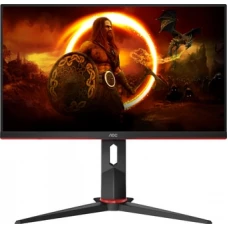 Игровой монитор AOC 24G2ZU/BK
