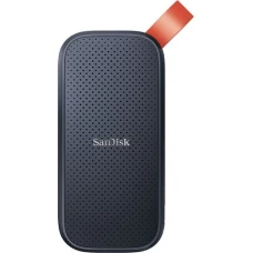 Внешний накопитель SanDisk Extreme SDSSDE30-2T00-G25 2TB