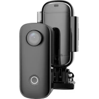 Экшен-камера SJCAM C100+ (черный)
