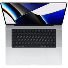 Ноутбук Apple Macbook Pro 16" M1 Pro 2021 MK1F3