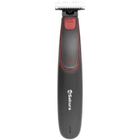 Триммер для бороды и усов Sakura SA-5530BK