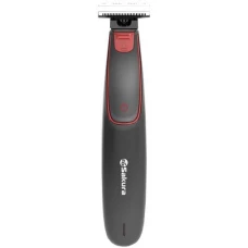 Триммер для бороды и усов Sakura SA-5530BK