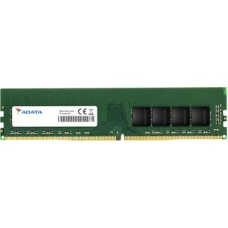 Оперативная память A-Data 16GB DDR4 PC4-21300 AD4U266616G19-BGN