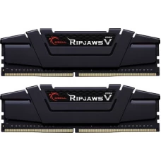 Оперативная память G.Skill Ripjaws V 2x16GB DDR4 PC4-34100 F4-4266C19D-32GVK