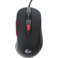 Игровая мышь Gembird MG-790