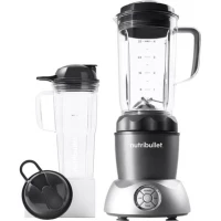 Стационарный блендер NutriBullet Select NB200DG