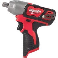 Гайковерт Milwaukee M12 BIW12-0 4933447134 (без АКБ)