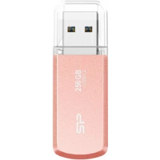 USB Flash Silicon-Power Helios 202 256GB (розовый)