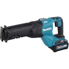 Сабельная пила Makita JR001GM201 (с 2-мя АКБ 4 Ah, кейс)