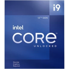 Процессор Intel Core i9-12900KF (BOX)