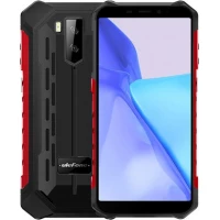 Смартфон Ulefone Armor X9 Pro (красный)