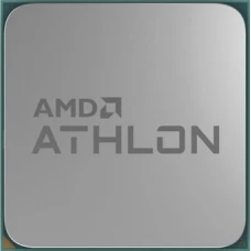 Процессор AMD Athlon 300GE