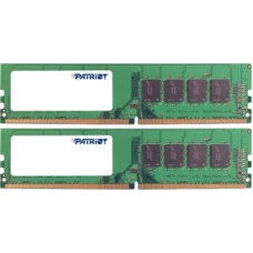 Оперативная память Patriot Signature Line 2x4GB DDR4 PC4-21300 PSD48G2666K