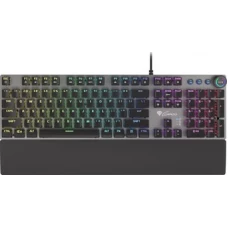 Клавиатура Genesis Thor 401 RGB (нет кириллицы)