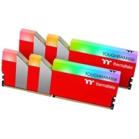 Оперативная память Thermaltake ToughRam RGB 2x8GB DDR4 PC4-28800 RG25D408GX2-3600C18A