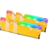 Оперативная память Thermaltake ToughRam RGB 2x8GB DDR4 PC4-28800 RG26D408GX2-3600C18A