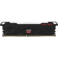 Оперативная память AMD Radeon R9 Performance RGB 16GB PC4-25600 R9S416G3206U2S-RGB