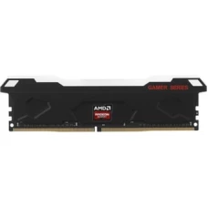 Оперативная память AMD Radeon R9 Performance RGB 16GB PC4-25600 R9S416G3206U2S-RGB