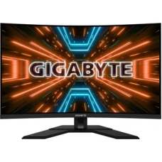 Монитор Gigabyte M32QC