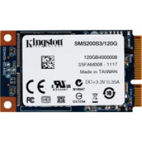 SSD Kingston SSDNow mS200 120GB (SMS200S3/120G)