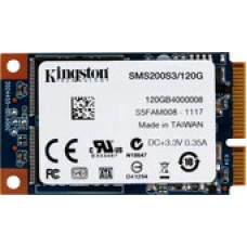 SSD Kingston SSDNow mS200 120GB (SMS200S3/120G)