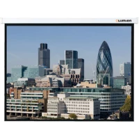 Проекционный экран Lumien Master Control 204x240 LMC-101114