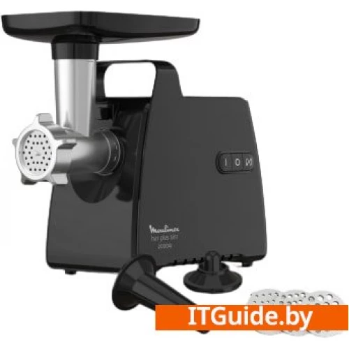 Мясорубка Moulinex HV7 Plus ME552810 ver1