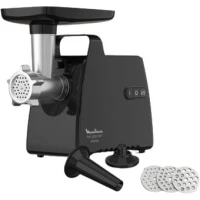 Мясорубка Moulinex HV7 Plus ME552810