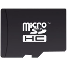 Карта памяти Mirex microSDHC (Class 4) 8GB (13612-MCROSD08)