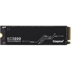 SSD Kingston KC3000 512GB SKC3000S/512G