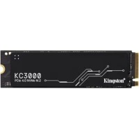 SSD Kingston KC3000 4TB SKC3000D/4096G