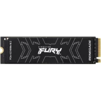 SSD Kingston Fury Renegade 4TB SFYRD/4000G