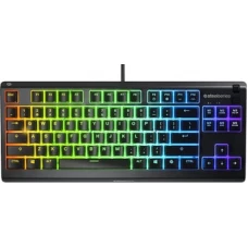 Клавиатура SteelSeries Apex 3 TKL