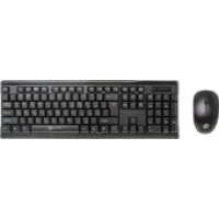 Мышь + клавиатура Oklick 230M
