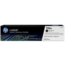 Картридж HP 126A (CE310AD)