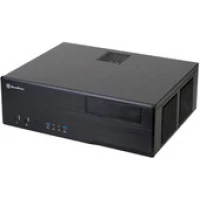 Корпус SilverStone Grandia GD05 Black (SST-GD05B-USB3.0)