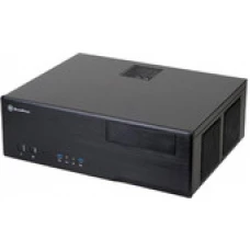 Корпус SilverStone Grandia GD05 Black (SST-GD05B-USB3.0)