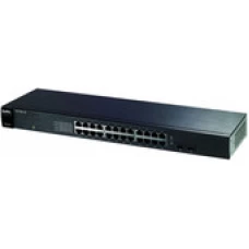 Коммутатор Zyxel GS1100-24