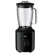 Стационарный блендер Braun JB3150BK