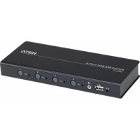 KVM переключатель Aten CS724KM