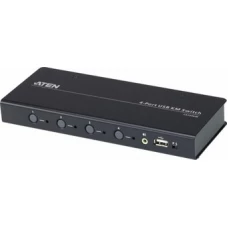 KVM переключатель Aten CS724KM