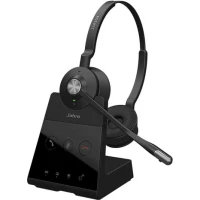 Офисная гарнитура Jabra Engage 65 Stereo