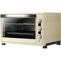 Мини-печь CENTEK CT-1533-62 Convection (бежевый)