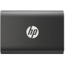 Внешний накопитель HP P500 500GB 7NL53AA (черный)